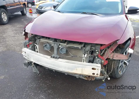 2017 Nissan Maxima 3.5 Sv z USA, uszkodzony, nr VIN 1N4AA6AP8HC442203